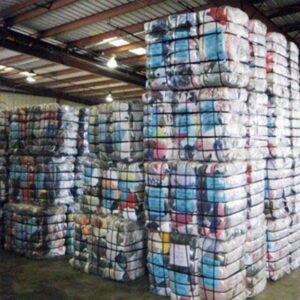 EXPORTING READYMADE GARMENTS