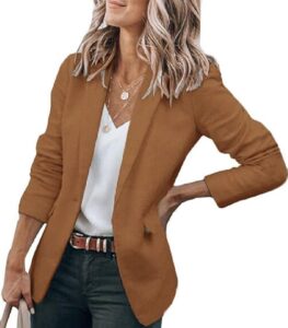 WOMEN PROFESSIONALLATTIRE