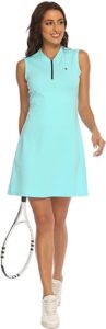 WOMEN TENNIS DRESS