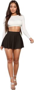LADIES FASHION