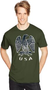 MEN'S T-SHIRTS