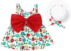 BABY GIRL TOPS