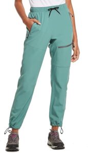 Sustainable fashion - Women's Hiking Pants