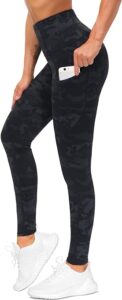 WOMEN LEGGINGS