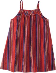 BABY GIRL DRESS