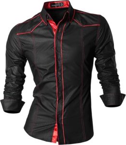 MEN'S FASHION