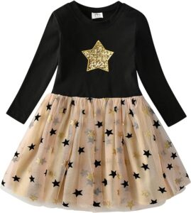 BABY GIRL DRESS