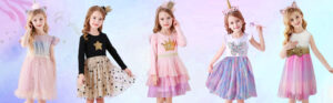 BABY GIRL DRESS