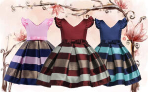 QUALITY FROCKS FOR BABY GIRLS