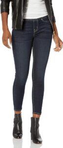 WOMEN SKINNY JEANS