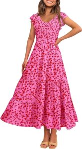 MAXI DRESSES