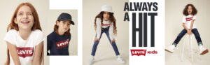 KID'S FASHION