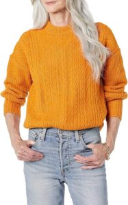 WOMEN SWEATERS