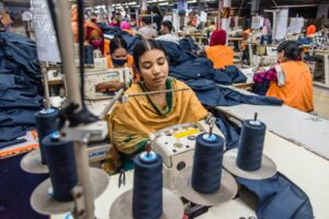 BANGLADESH GARMENTS INDUSTRY