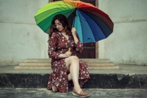 LADIES FASHION