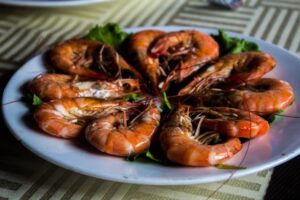 SEA FOOD