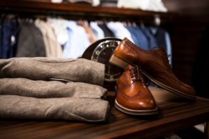 LEATHER GOODS