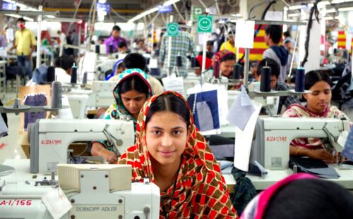 Cost To Start A Garment Factory In Bangladesh