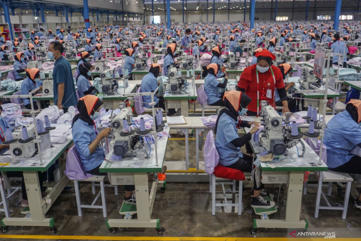 The Challenges In Garments Sector Of Bangladesh