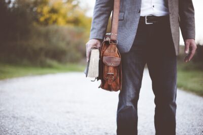 MEN'S TRENDY FASHION