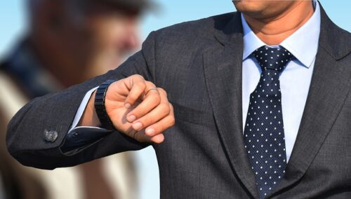 What Are Men Wearing In Europe?