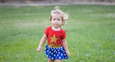 What Kind Of Clothes Should Kids Wear?
