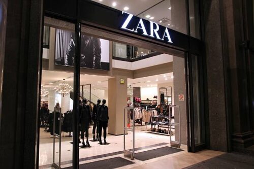Is Zara Made In Bangladesh?