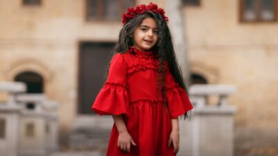 What Are The Basic Requirements Of Children’s Clothing?
