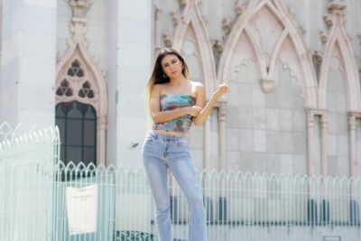LADIES FASHION