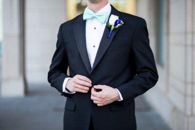 MEN'S FASHION TIPS