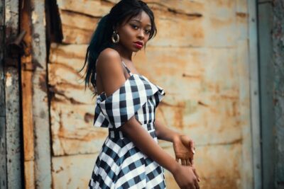 LADIES FASHION