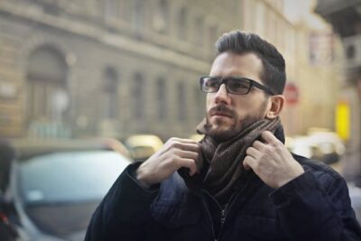 MEN'S FASHION