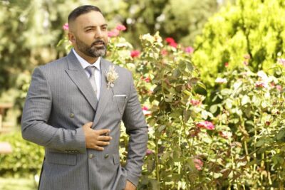 MEN'S FASHION