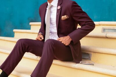 MEN'S FASHION