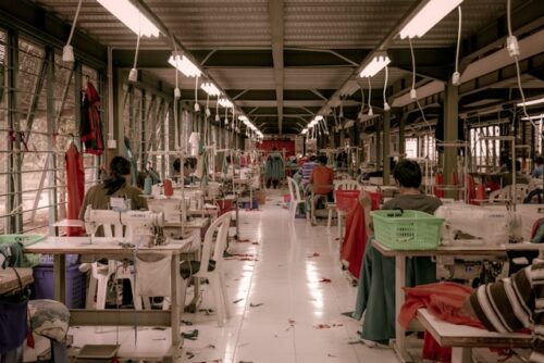 The Best Garments Factory In Bangladesh