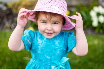BABY DRESS
