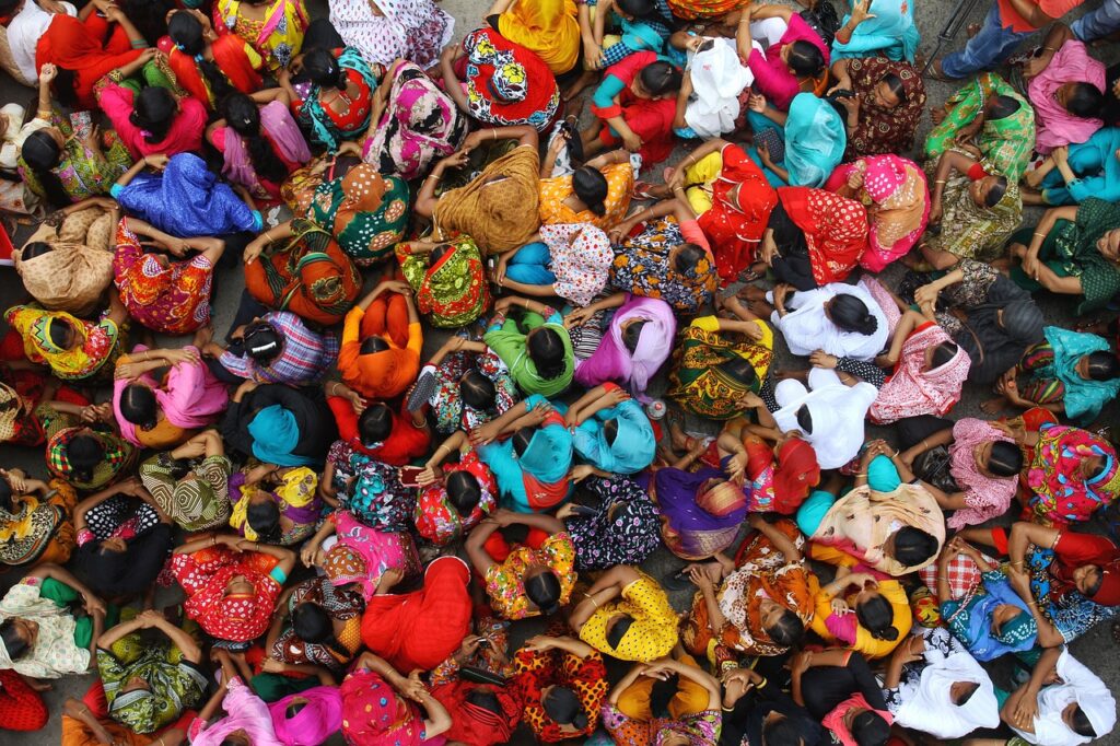 What Is The Problem With The Clothing Factory In Bangladesh?