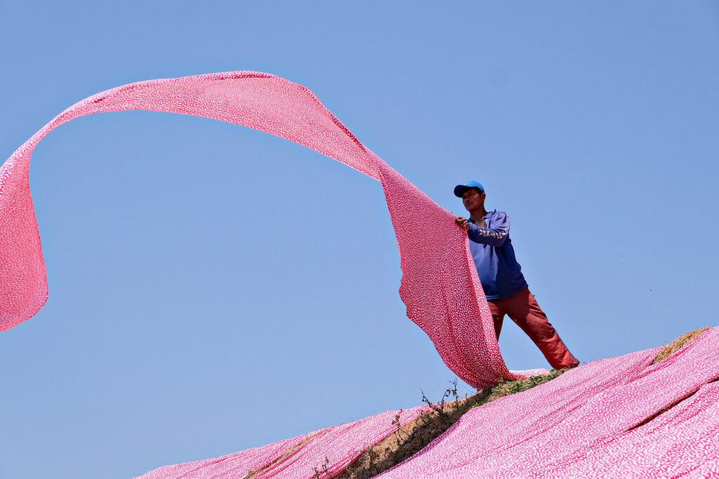 High-Quality Apparel Manufacturing in Bangladesh